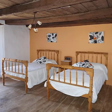 Los Polvazares Castrillo De Los Polvazares Room photo