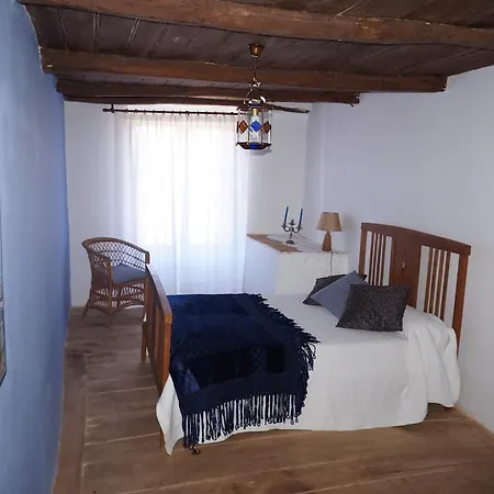 Los Polvazares Castrillo De Los Polvazares Room photo
