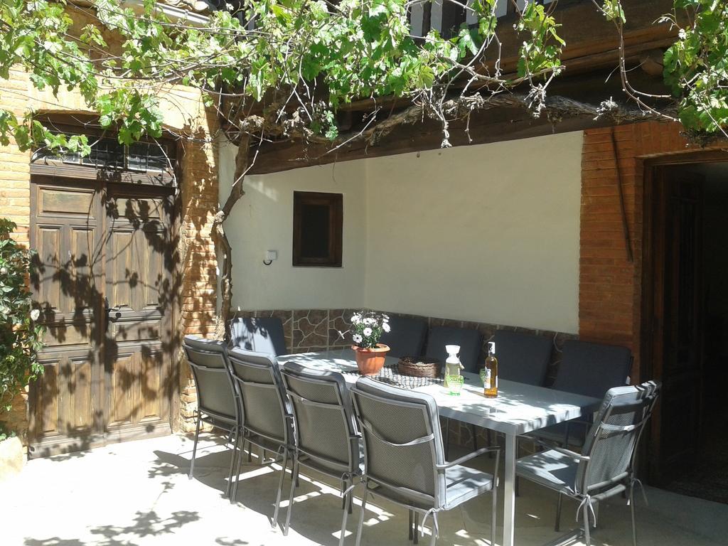 Holiday home Polvazares