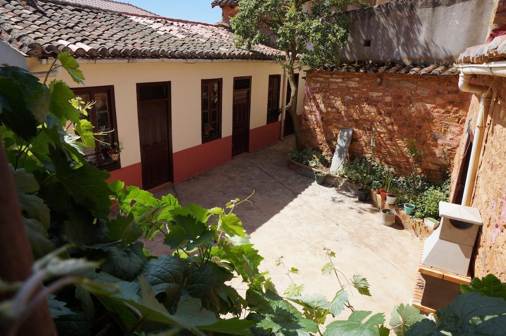 Polvazares Castrillo De Los Polvazares