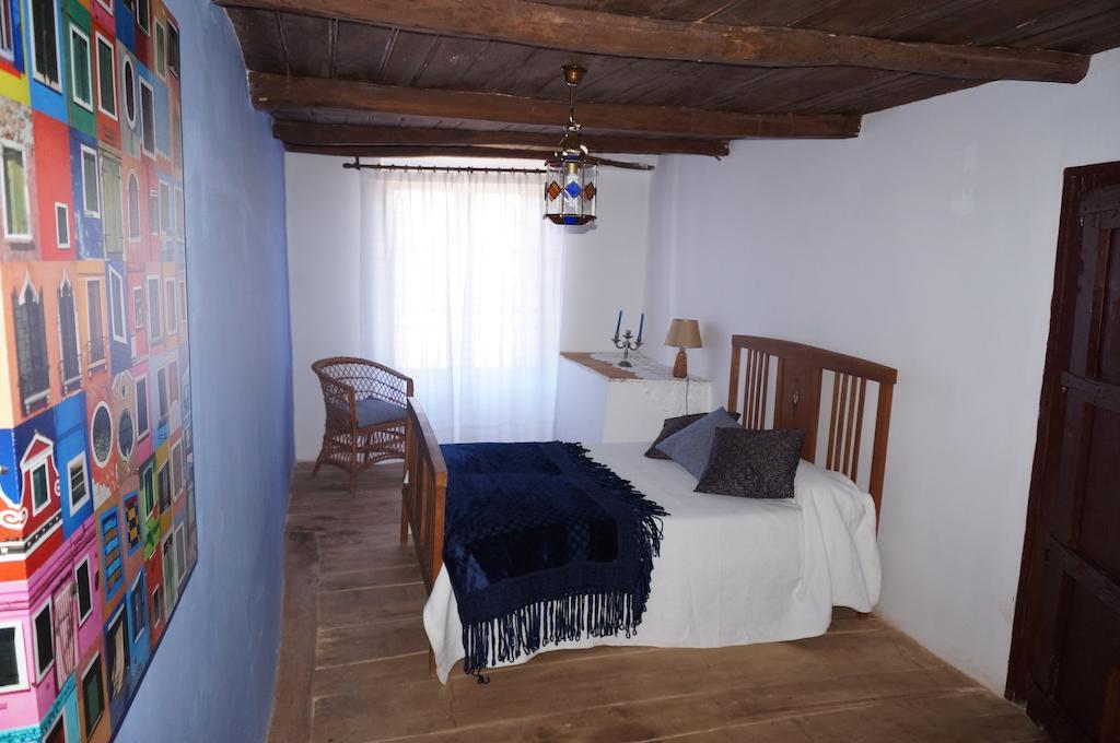 Holiday home Polvazares *