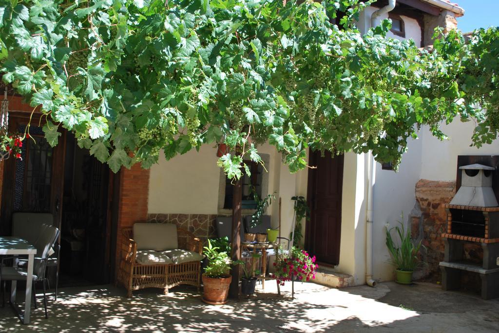 Polvazares Holiday home